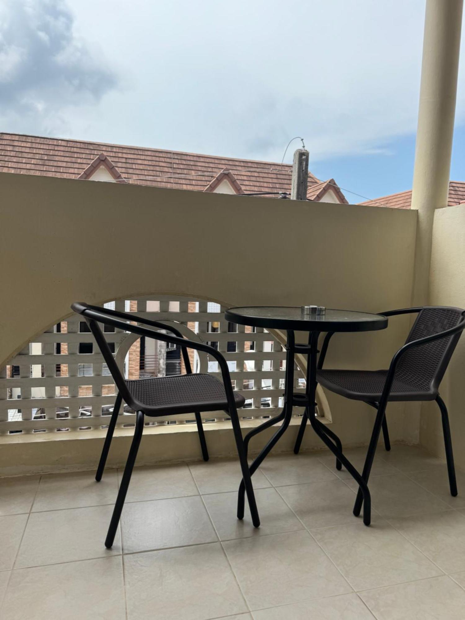 Apartments Kata Beach ภายนอก รูปภาพ