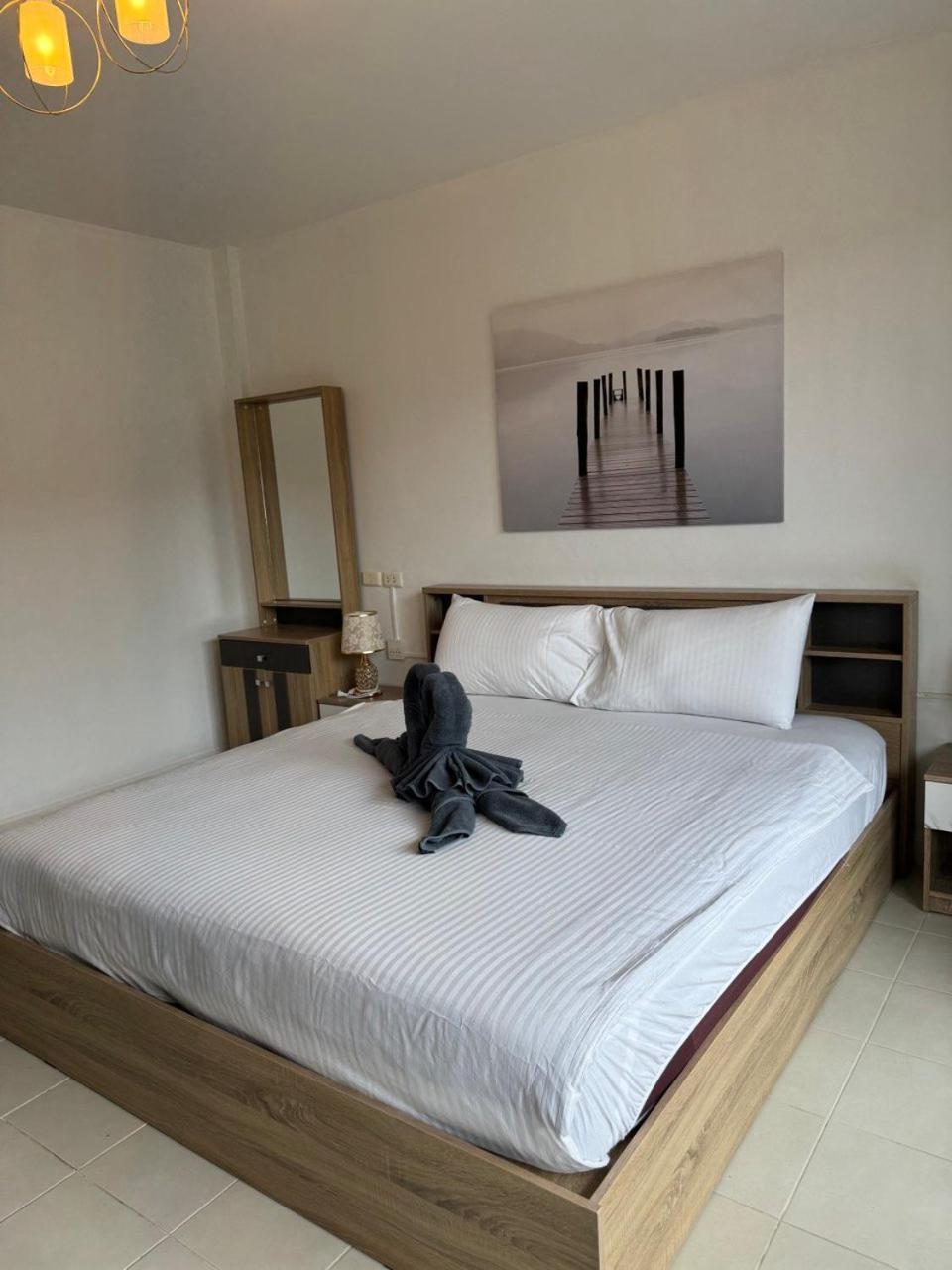Apartments Kata Beach ภายนอก รูปภาพ