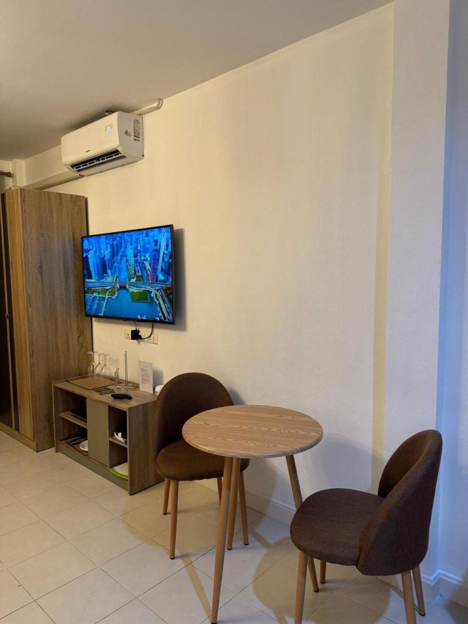 Apartments Kata Beach ภายนอก รูปภาพ