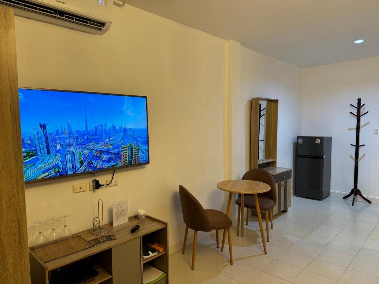 Apartments Kata Beach ภายนอก รูปภาพ