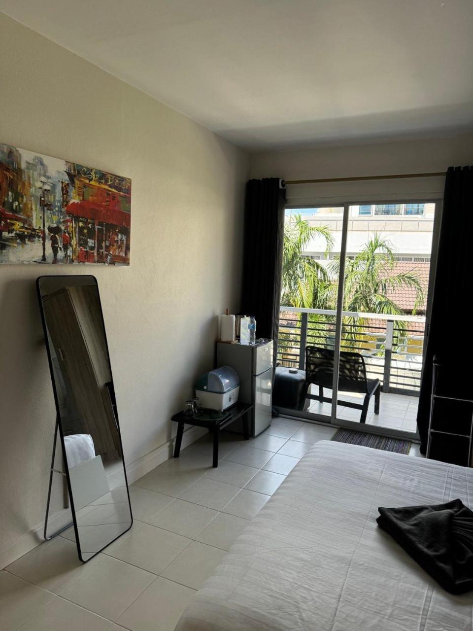 Apartments Kata Beach ภายนอก รูปภาพ