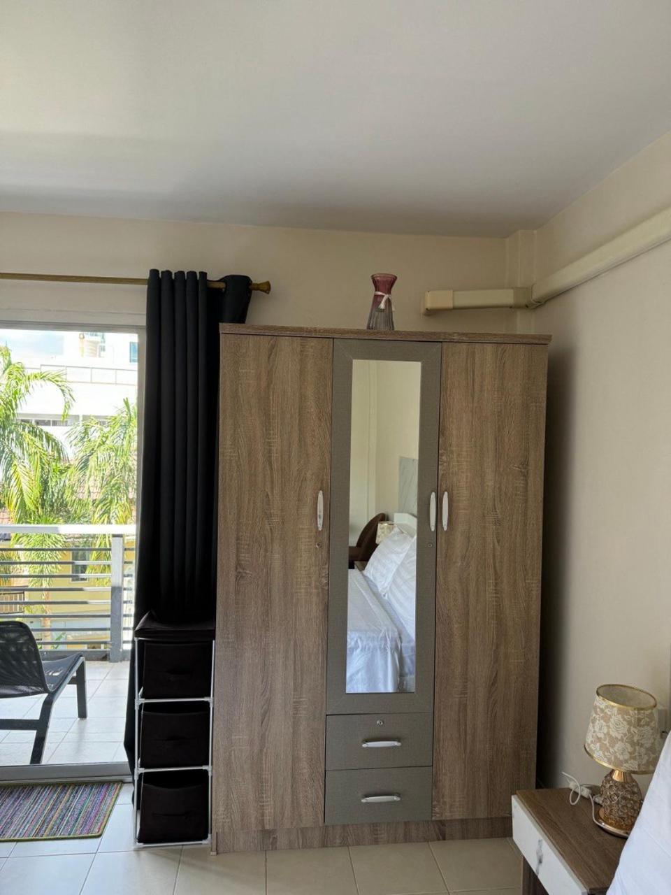 Apartments Kata Beach ภายนอก รูปภาพ