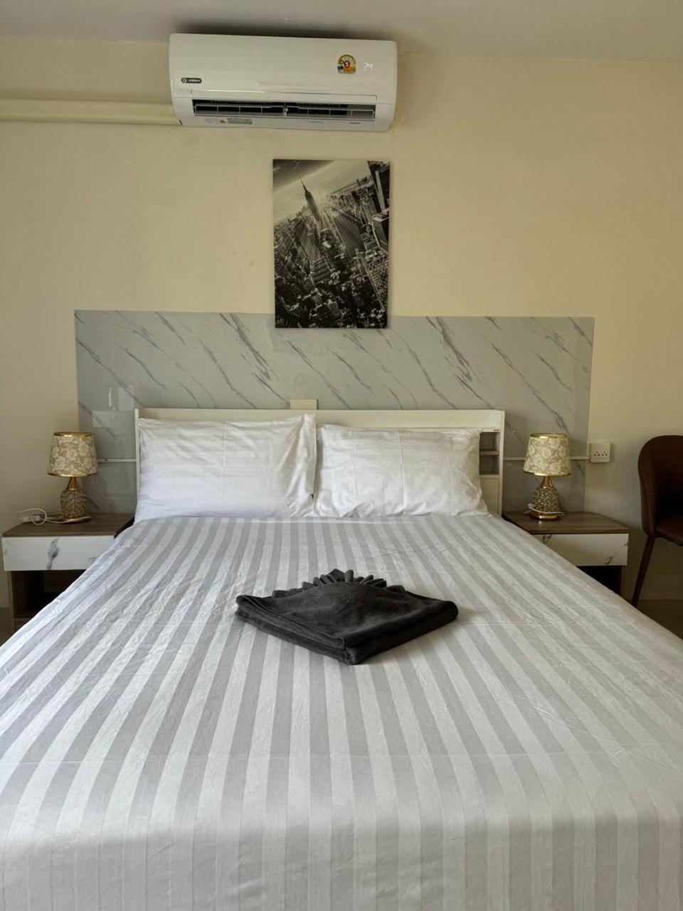 Apartments Kata Beach ภายนอก รูปภาพ